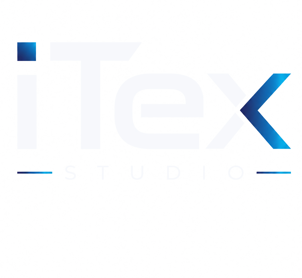 iTex Studio
