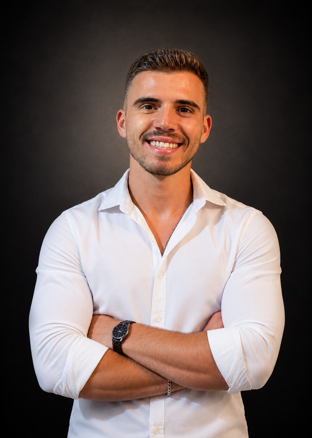 Tiago Muchagata